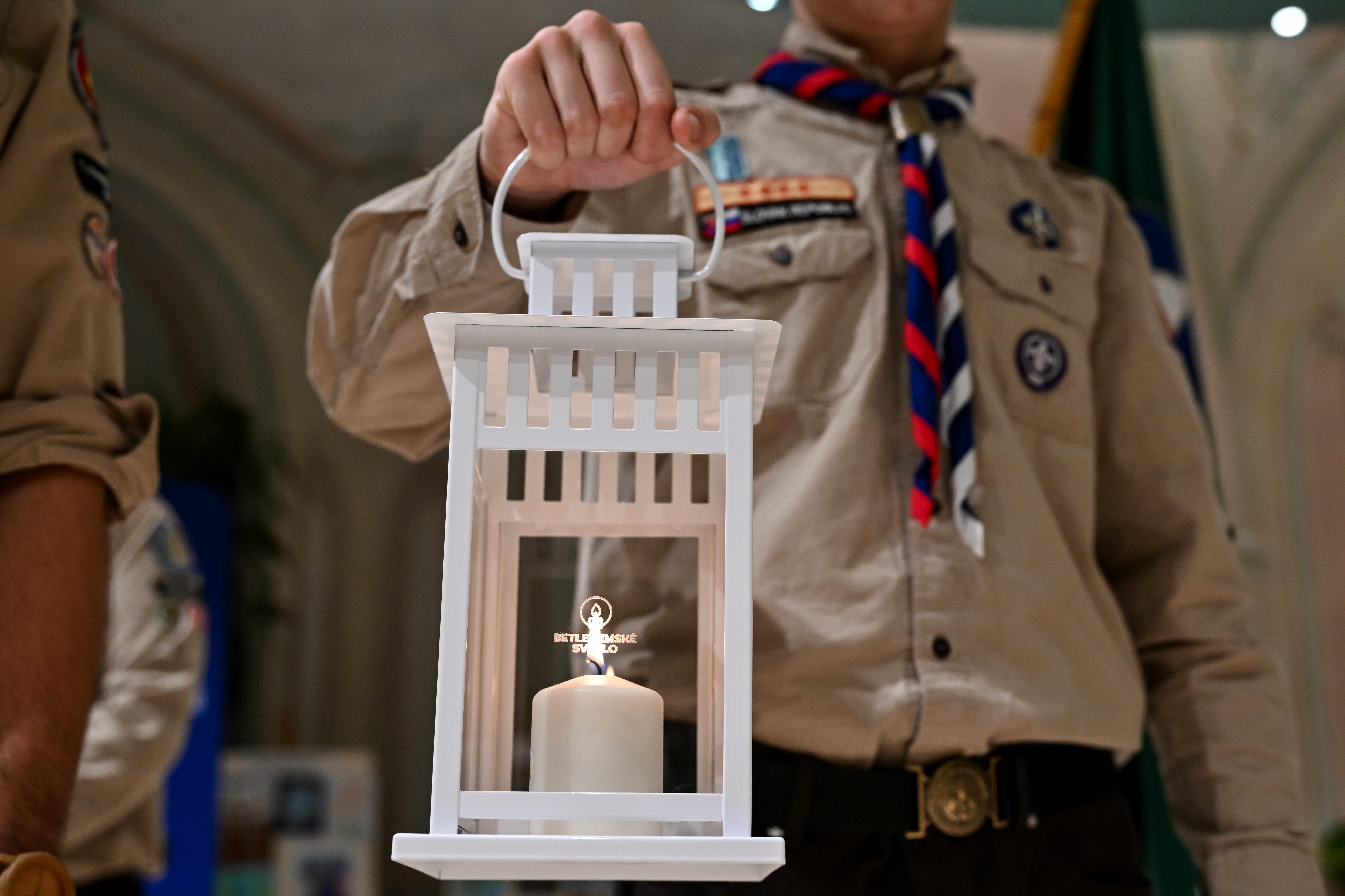 betlehemske svetlo slovensko skaut 